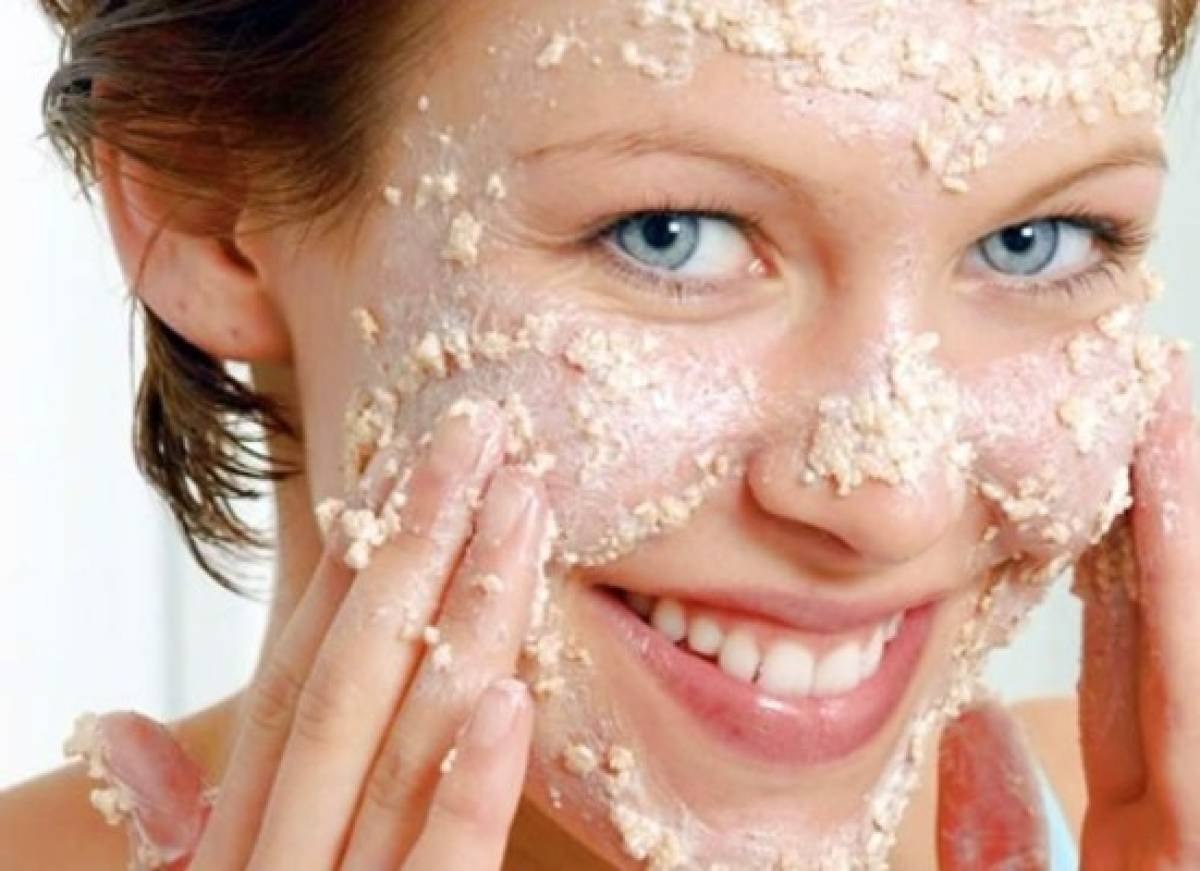 ¿Cómo preparar una crema blanqueadora?