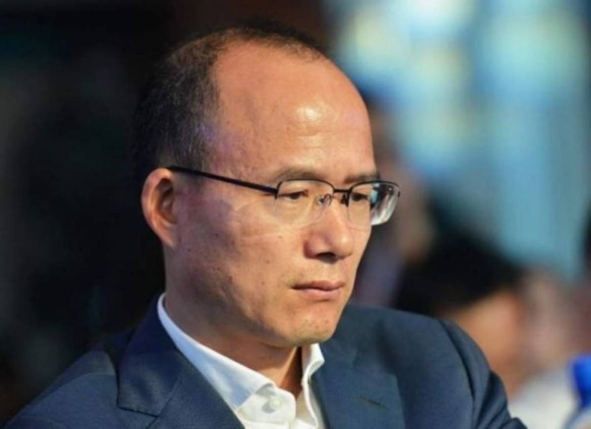 Reaparece en China el presidente de Fosun tras 'colaborar' con investigación