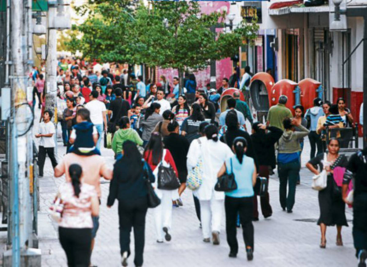 Tres de cada cinco mujeres sufren depresión en Tegucigalpa