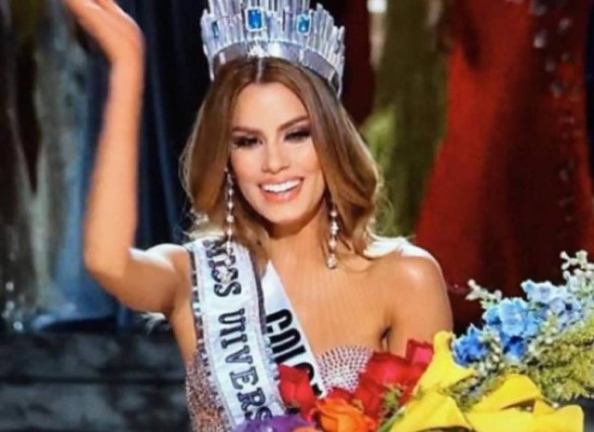 Por millonaria suma proponen a Miss Colombia participar en video sexual