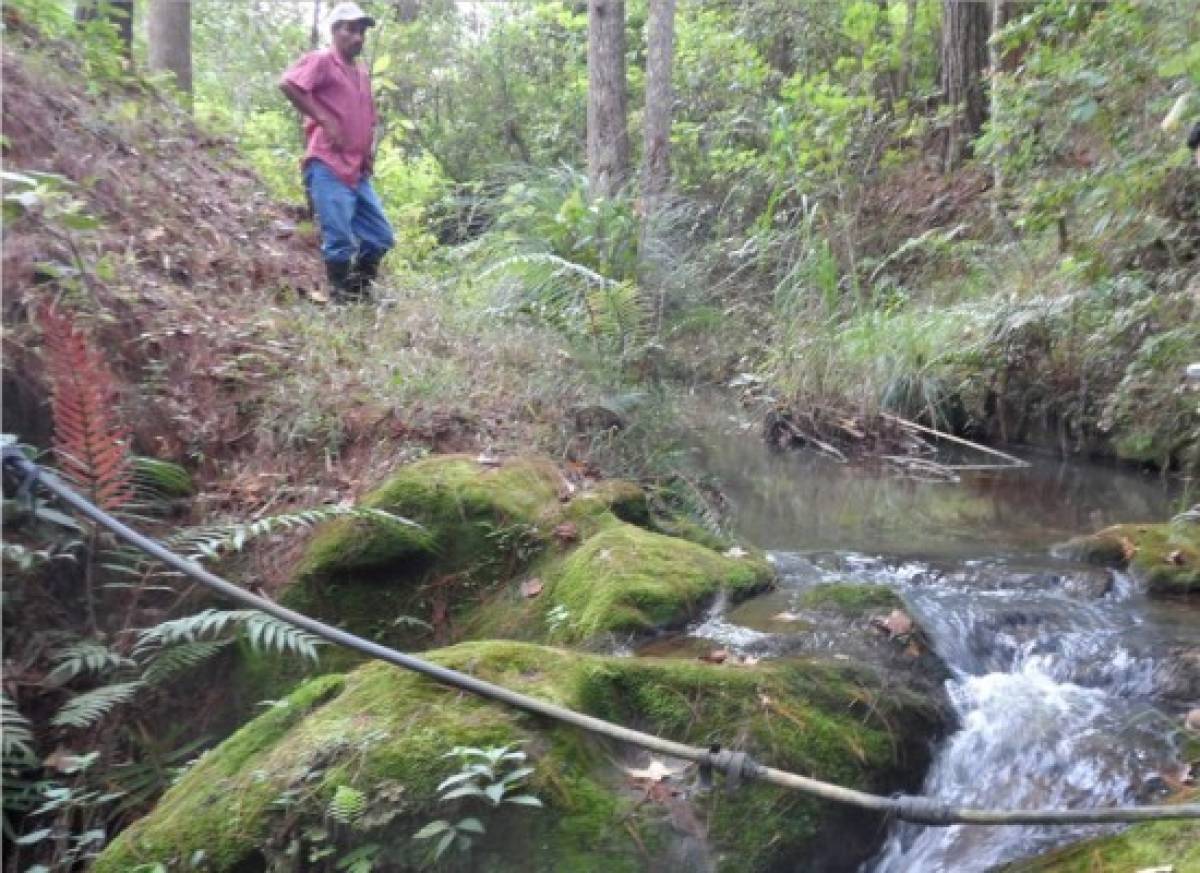 Gestores de La Tigra y Yerba Buena a la espera de fondos de la Ecotasa