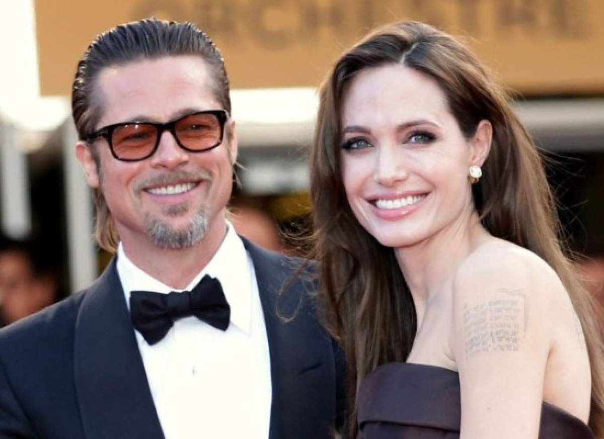 Hija de Angelina Jolie y Brad Pitt inicia tratamiento transgénero a sus 11 años de edad