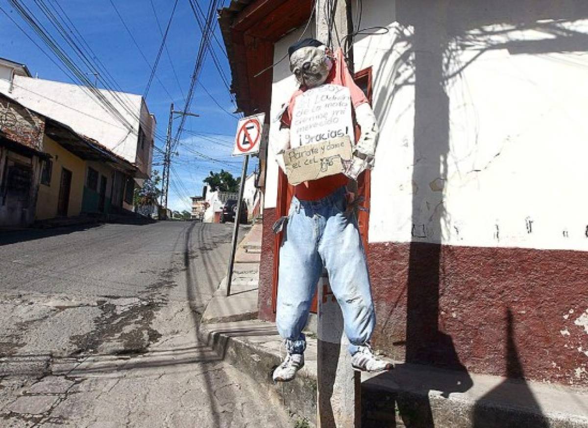 Capitalinos despiden el año viejo