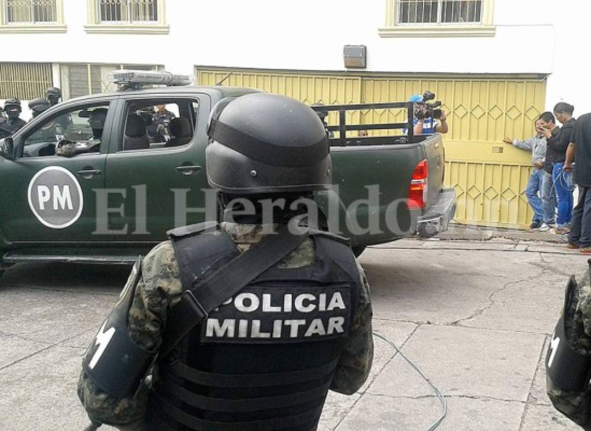 Honduras: Mario Zelaya regresa al Primer Batallón de Infantería