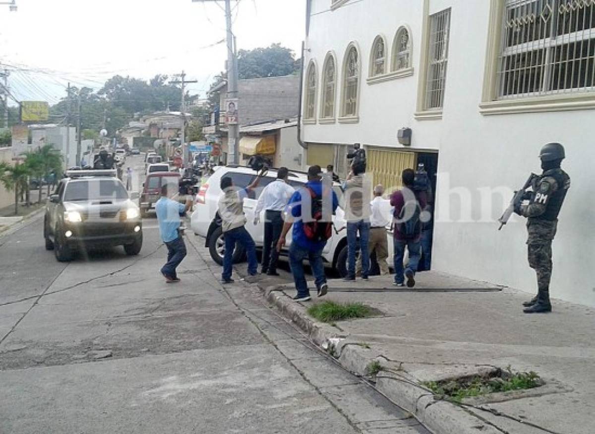 Honduras: Mario Zelaya regresa al Primer Batallón de Infantería