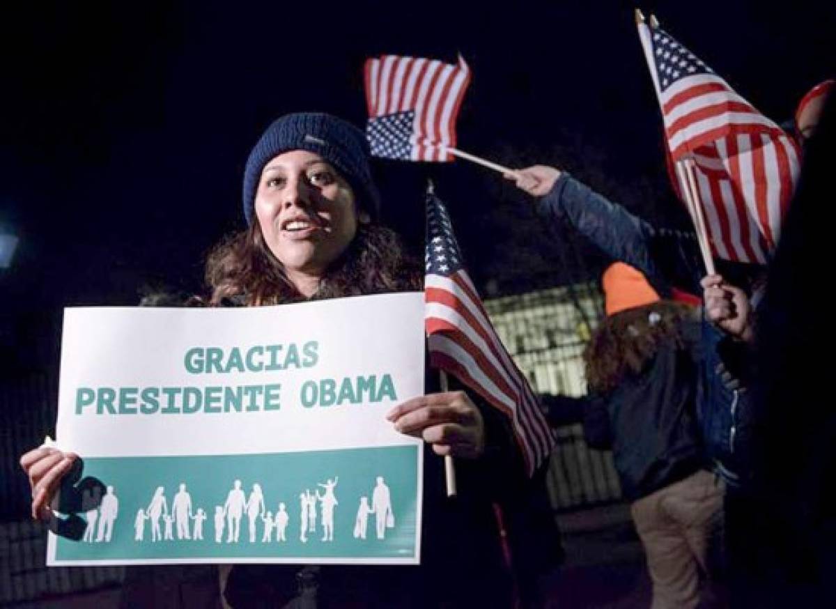 Seis claves sobre el anuncio de Barack Obama