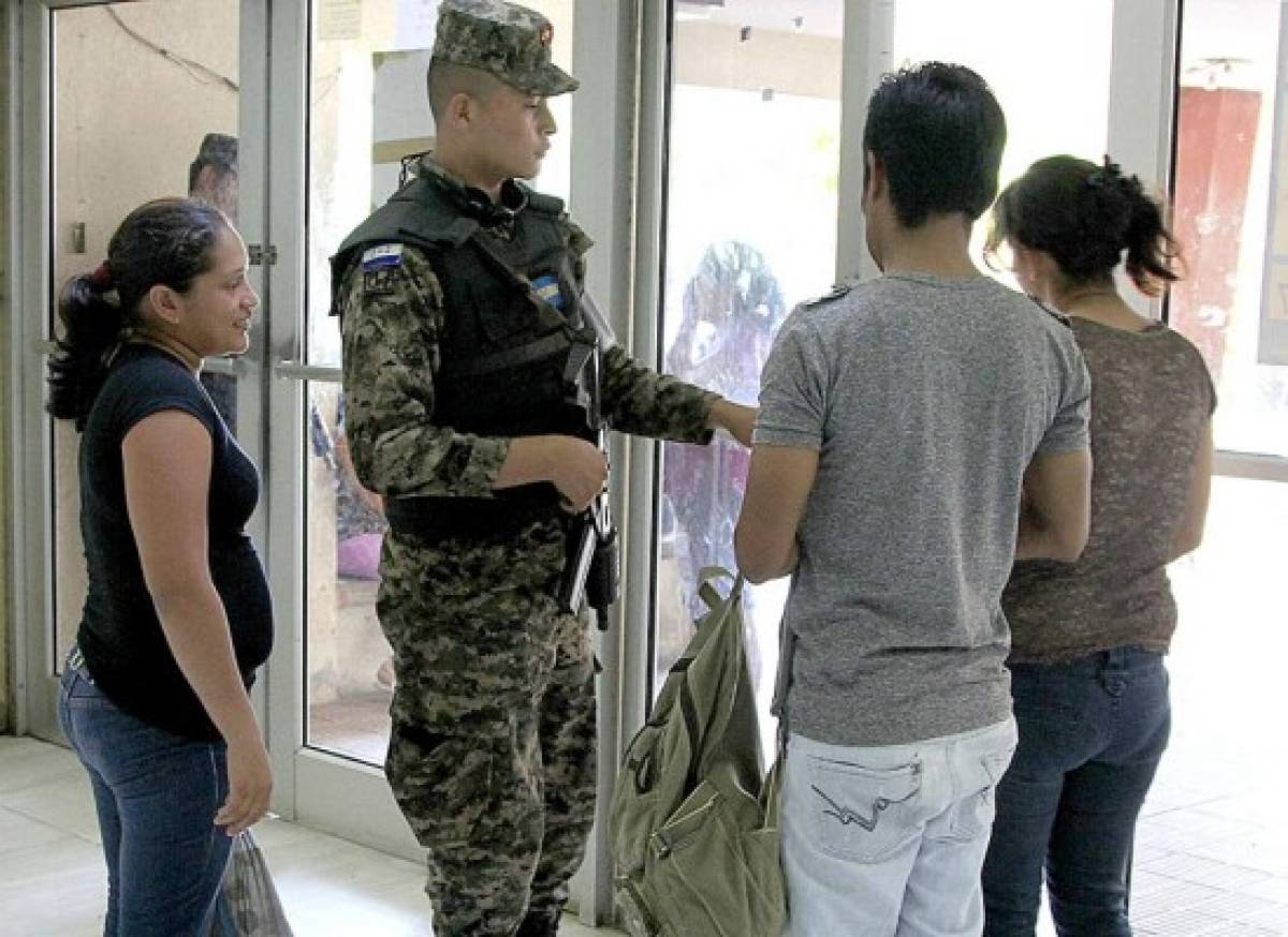 Medicamentos del Mario Rivas eran vendidos en puestos callejeros