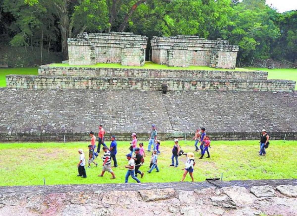 Día Internacional de los Monumentos y Sitios