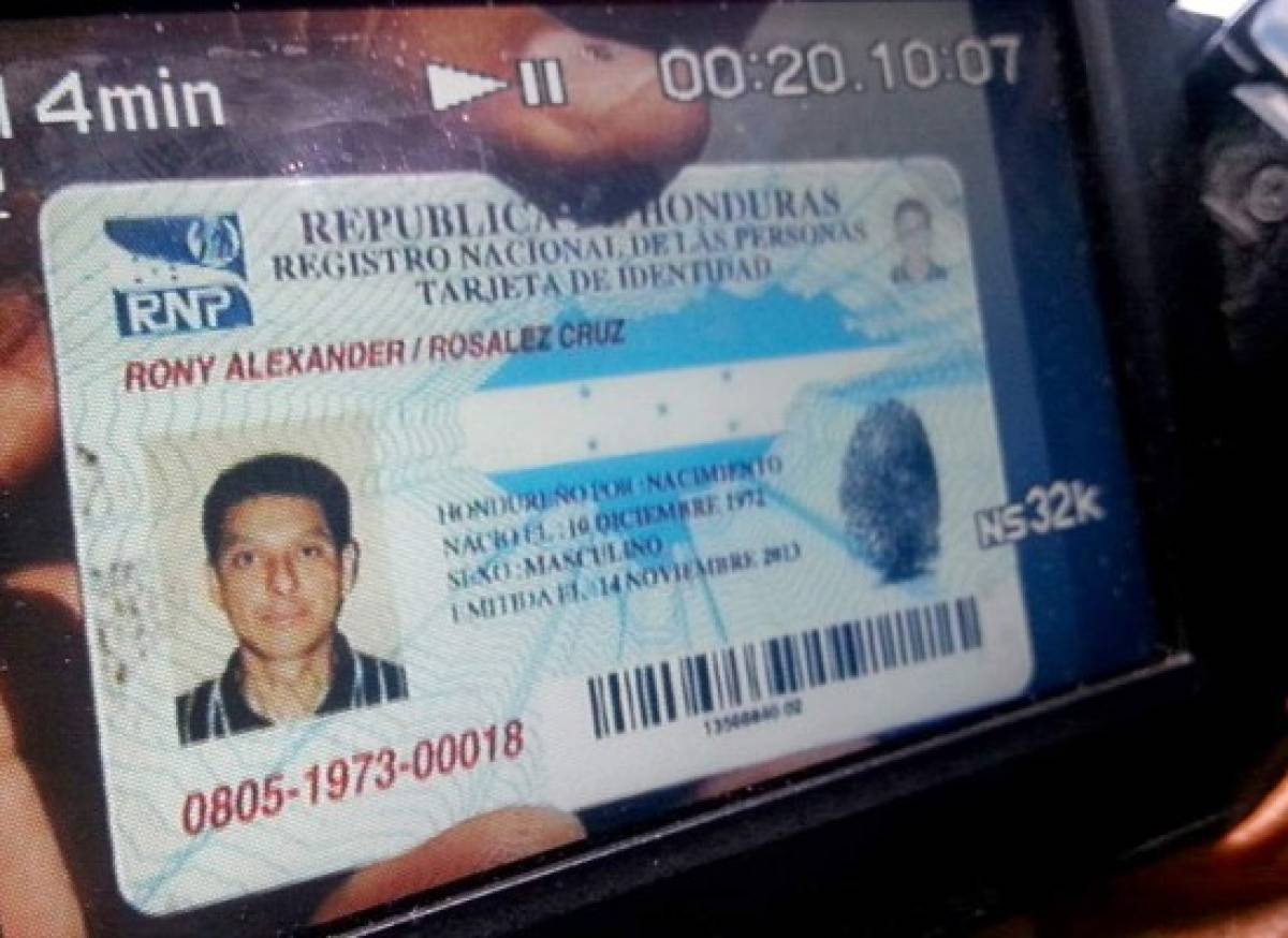 Asesinan a conductor de microbús rapidito en la capital de Honduras