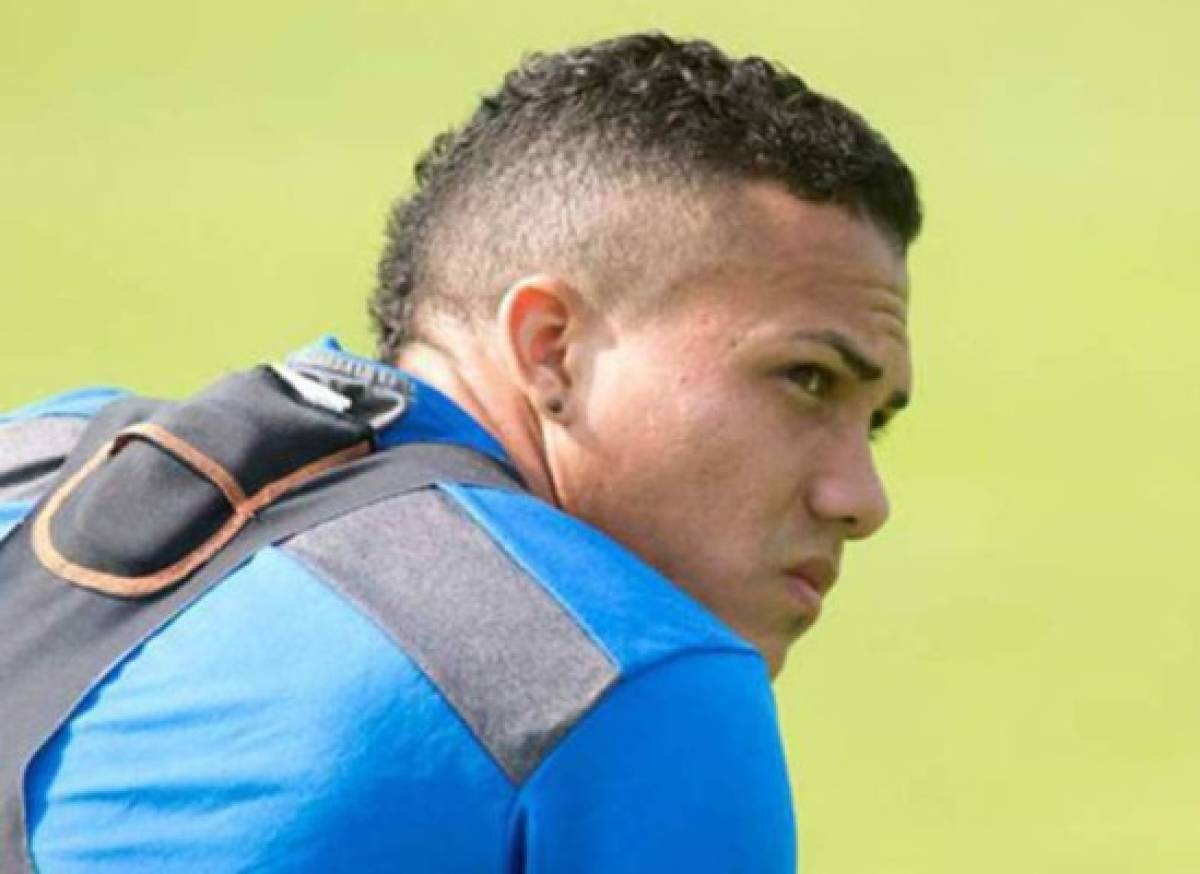 En su casa llegan a matar a primo de Arnold Peralta 