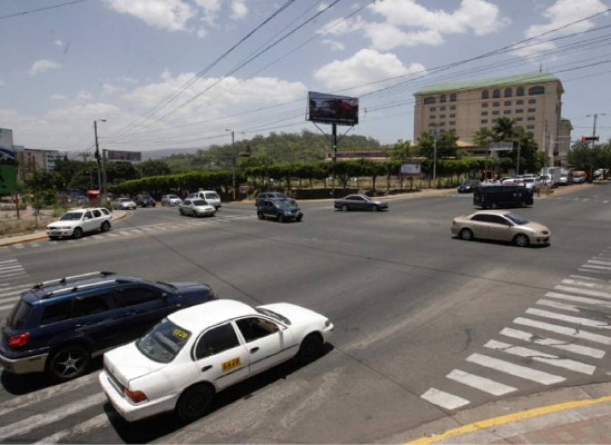 Alcaldía estudia rutas alternas