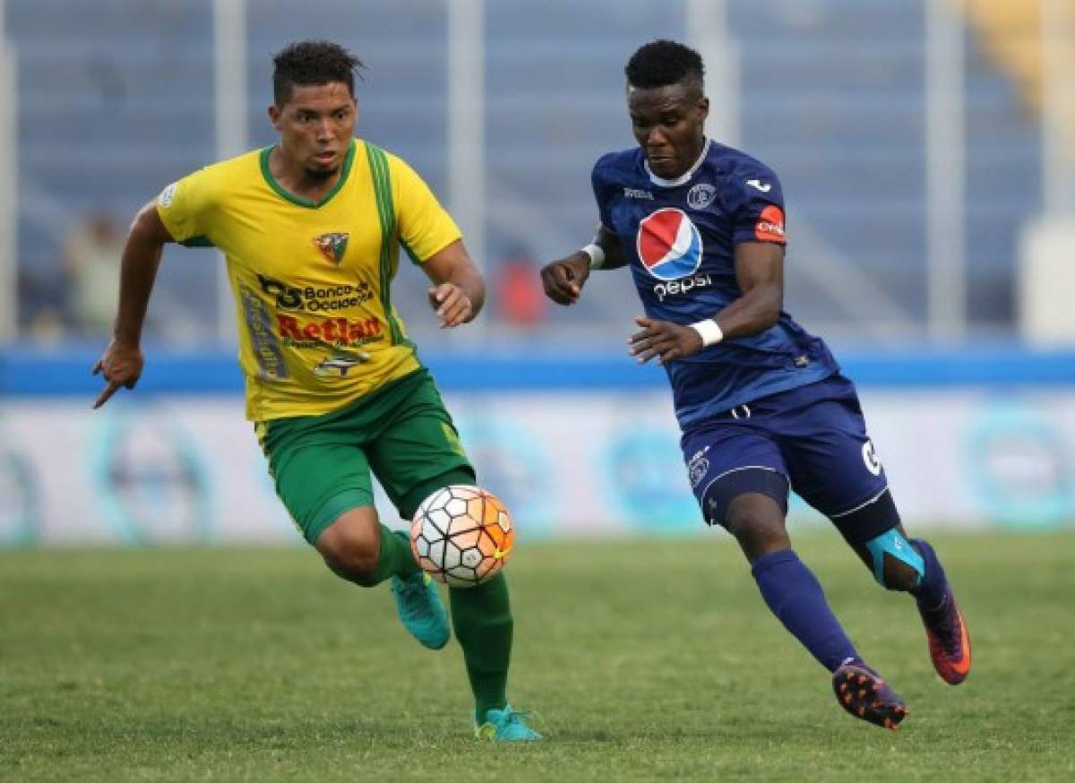 Noventa minutos para reír o llorar: ¿Quién será el líder del Torneo Clausura?