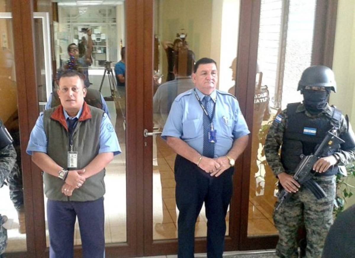 Honduras: Pendiente extradición de José Inocente Valle y su esposa