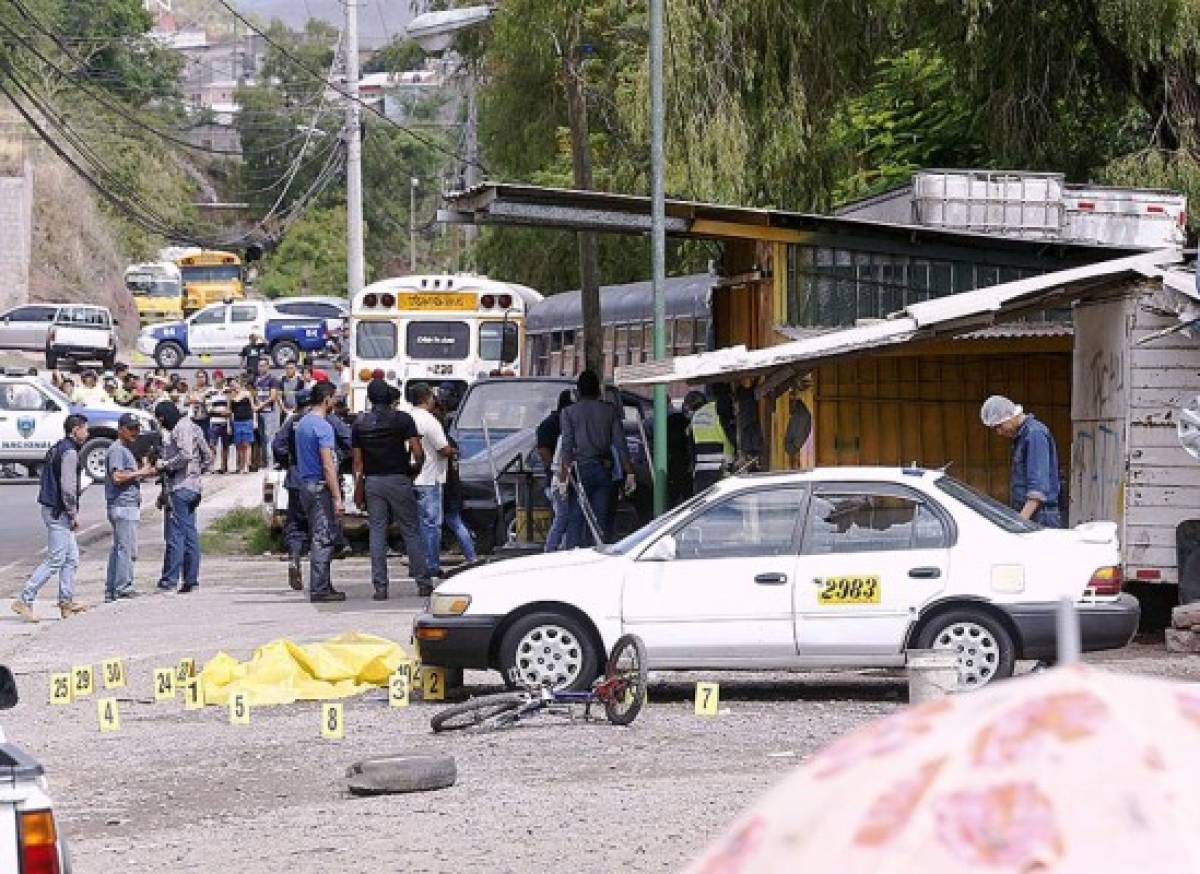 Dos testigos serían claves para esclarecer masacre en Los Llanos