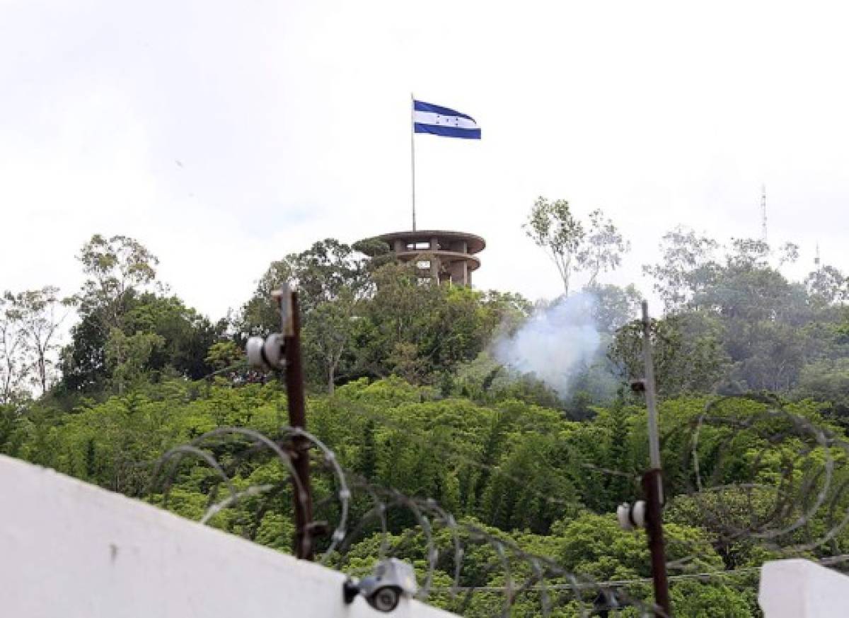 Honduras: Fotos de los desfiles patrios del 15 de septiembre