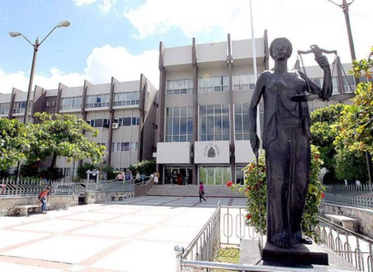 Honduras: Reformas al Código Procesal reducirán mora judicial