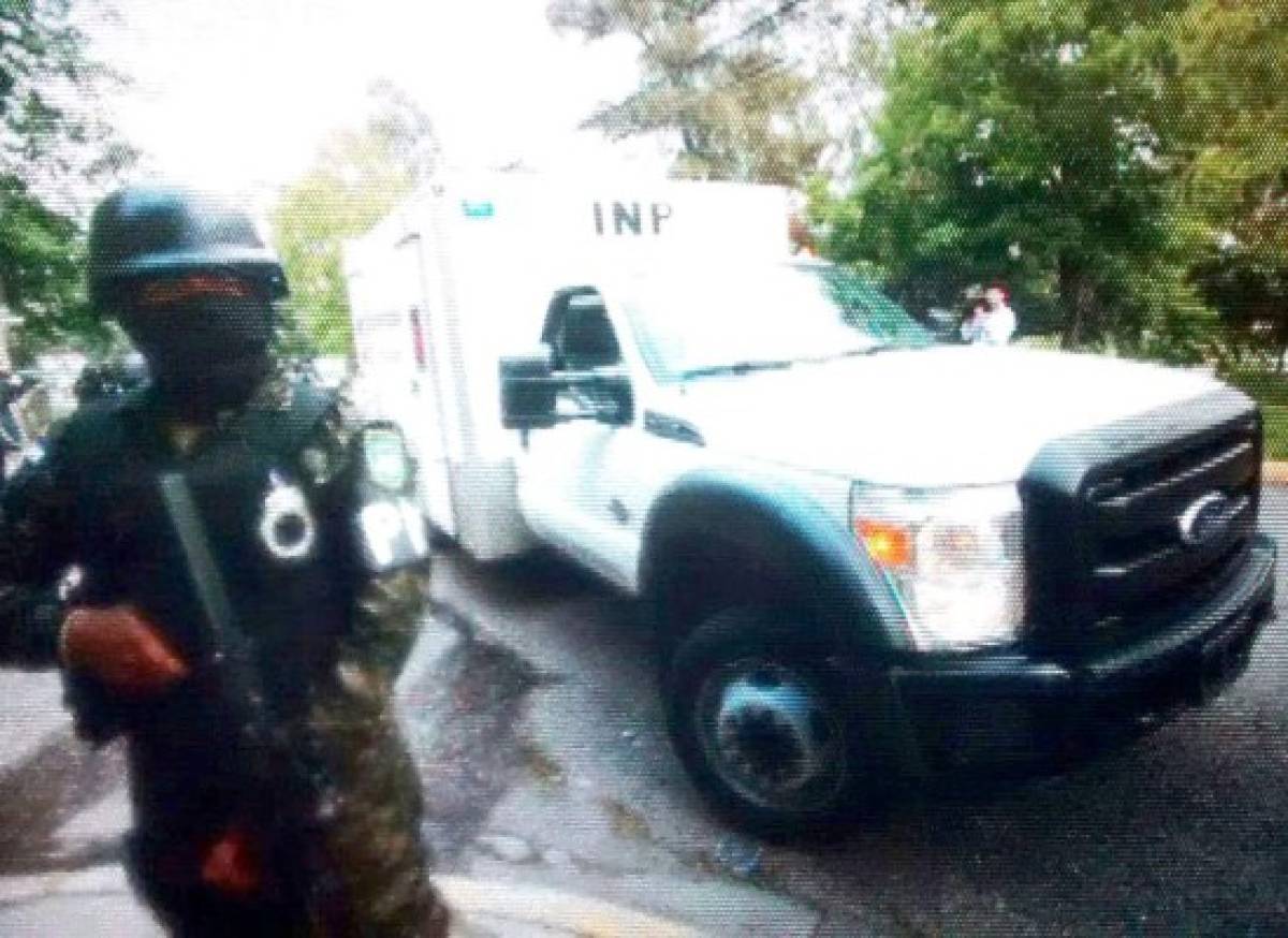 Honduras: Pendiente extradición de José Inocente Valle y su esposa