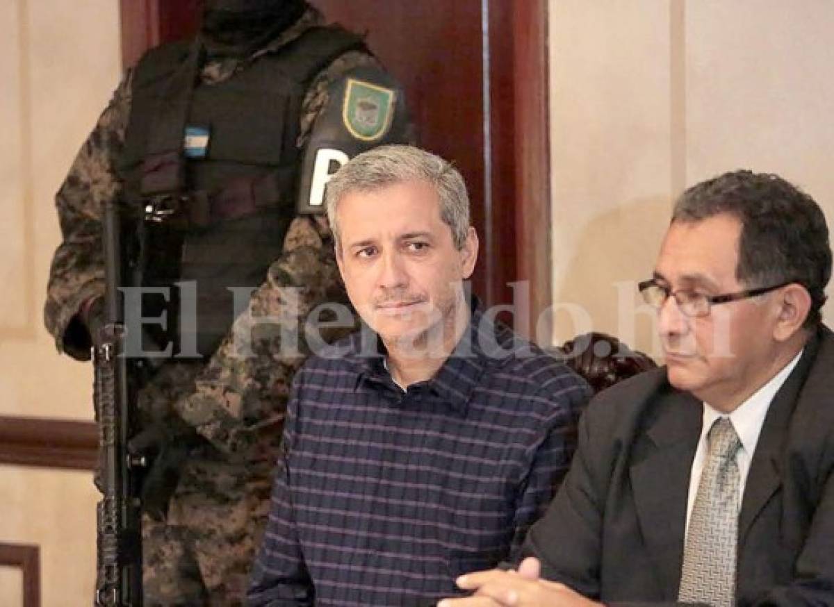 Honduras: Tercera detención judicial contra Mario Zelaya