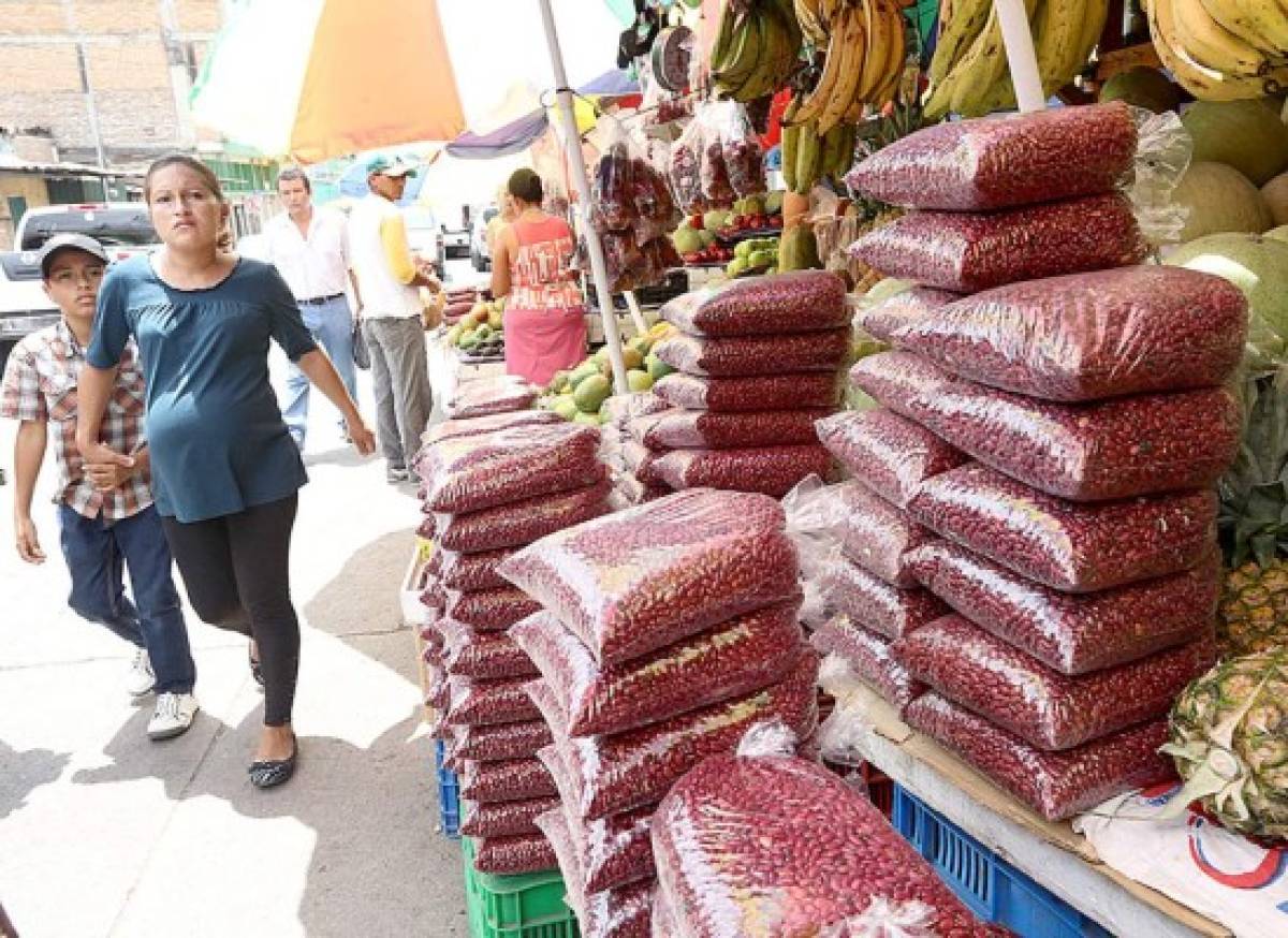 Frijoles etíopes se retrasaron por pláticas fuera de los términos contractuales