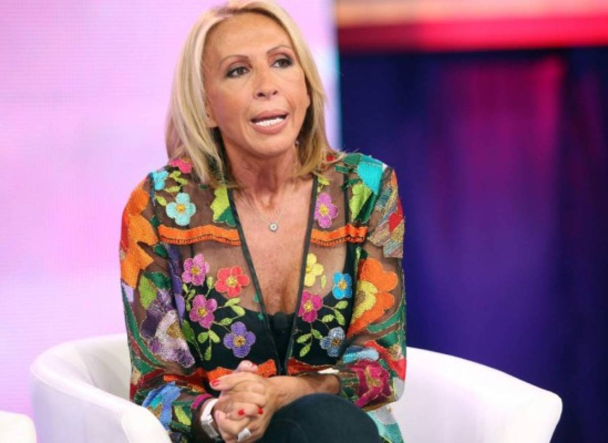 Laura Bozzo podría ser expulsada de México