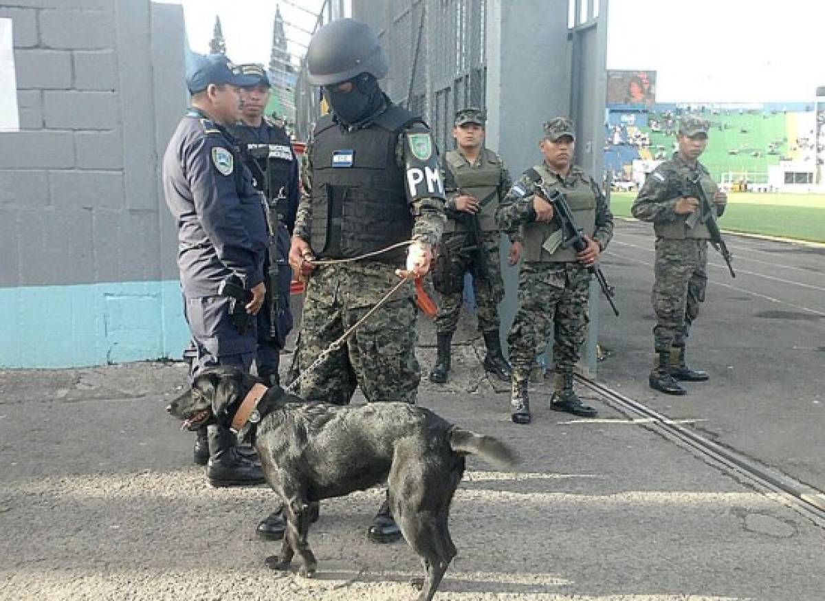 Honduras: Fotos de los desfiles patrios del 15 de septiembre