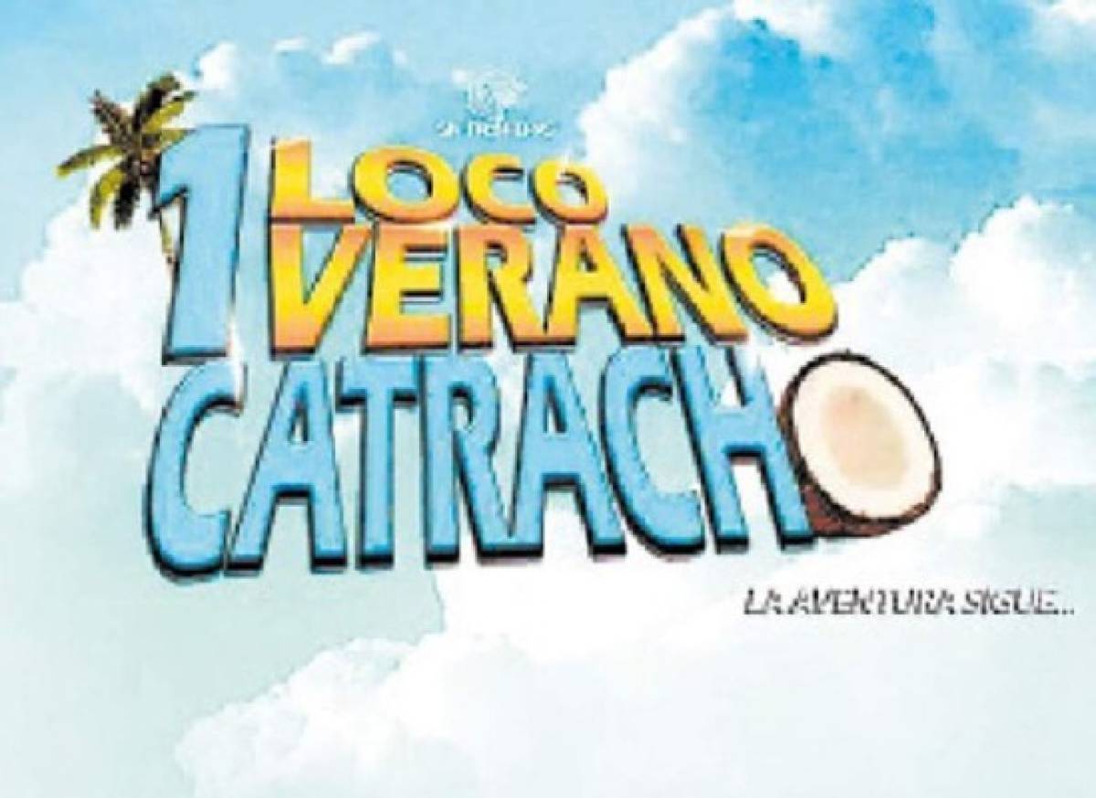 Llega 'un loco verano catracho”