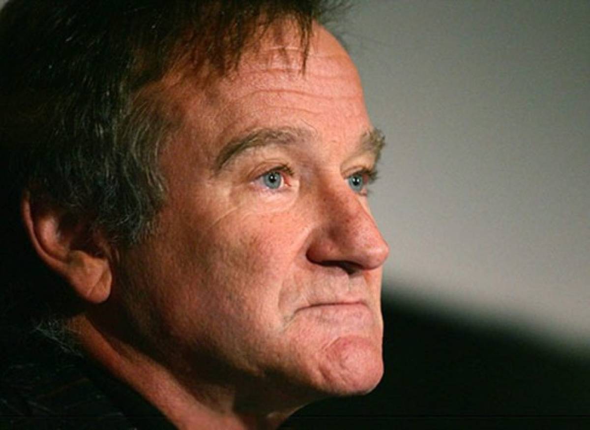 Viuda e hijos de Robin Williams buscan acuerdos para repartir herencia