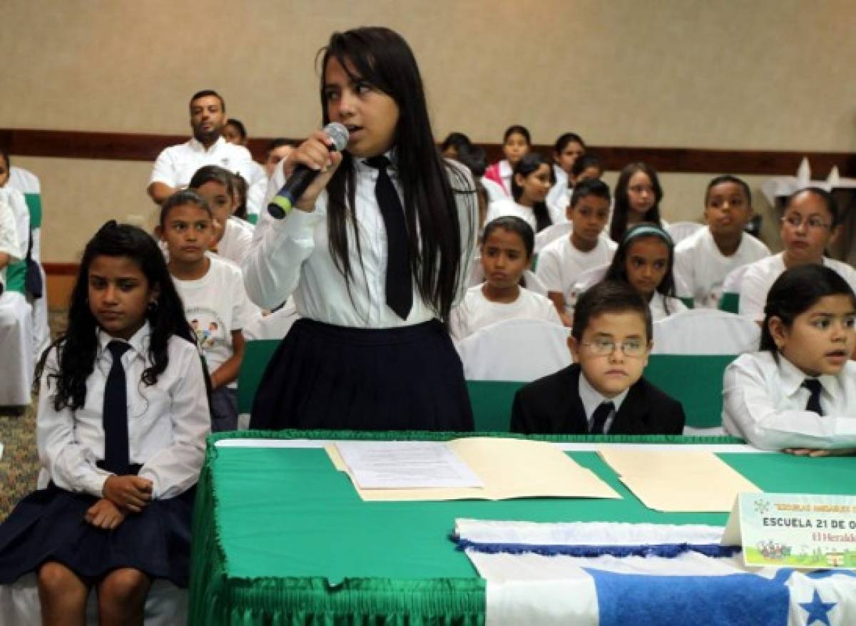 Alumnos proponen fortalecer el reciclaje