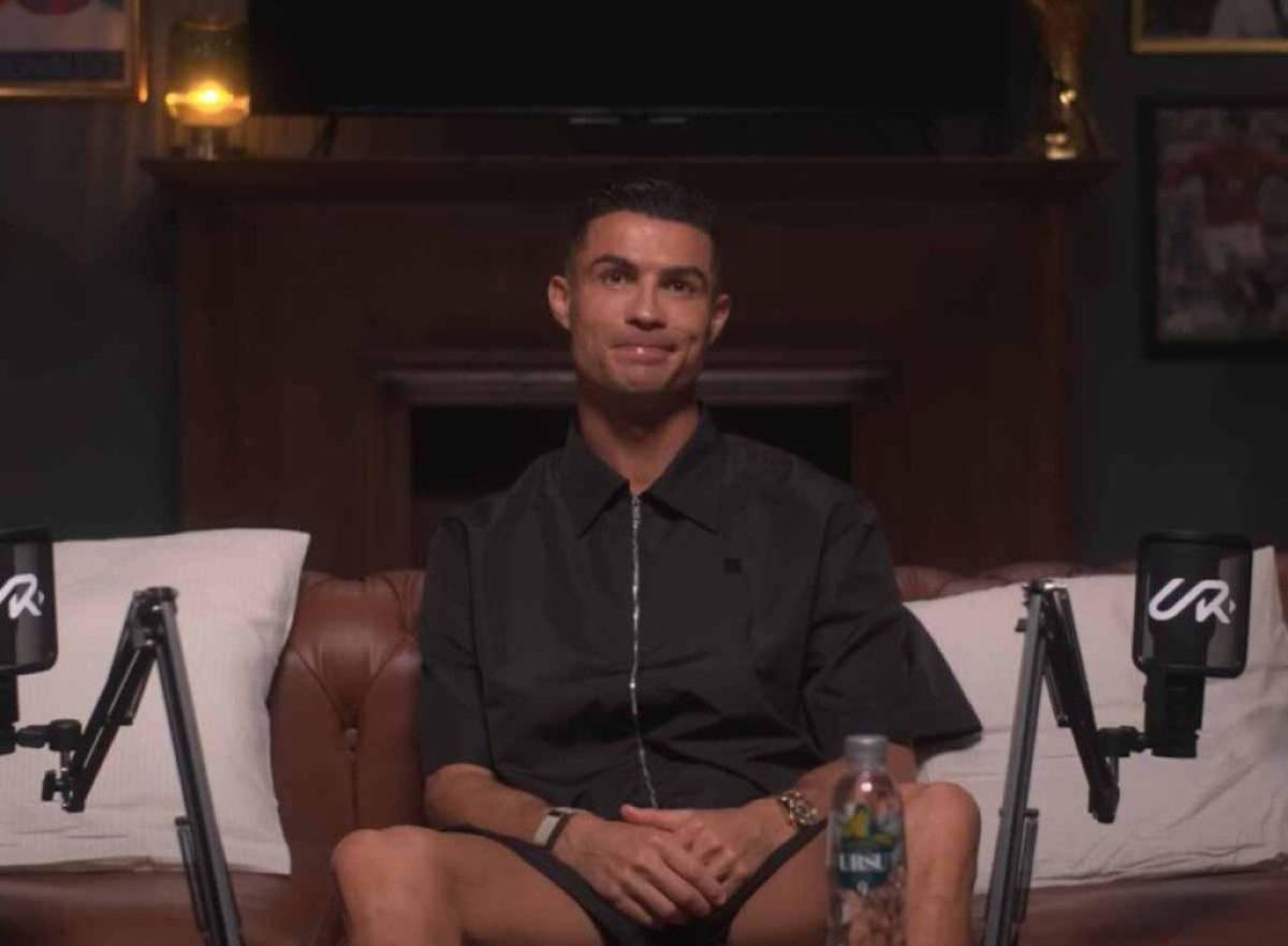 Se revela cuántos millones de dólares ha ganado Cristiano Ronaldo en YouTube