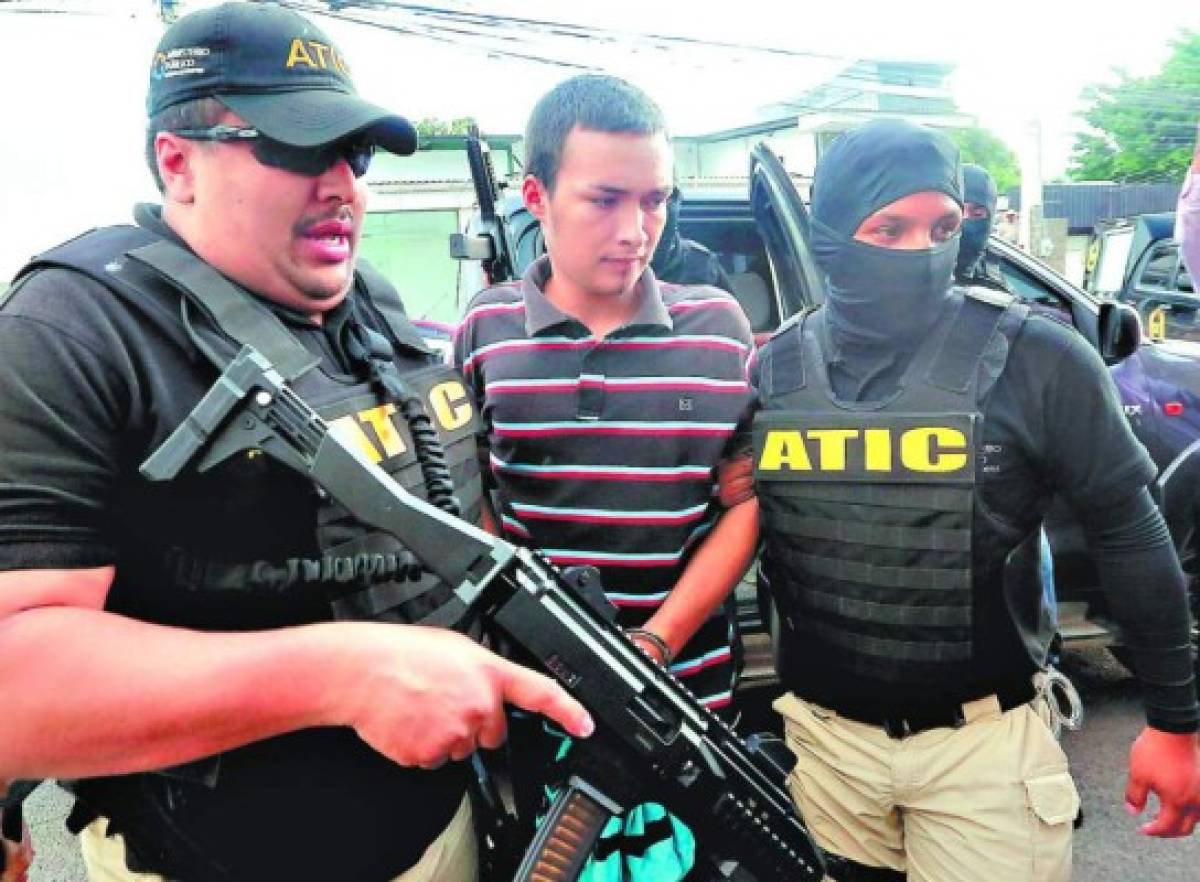 Hija de Berta Cáceres: 'Es fácil capturar a gatos, pero a los peces gordos es ahí donde queremos llegar'