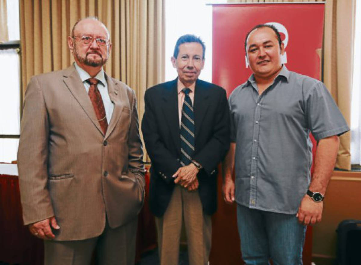 EL HERALDO premia talento literario juvenil