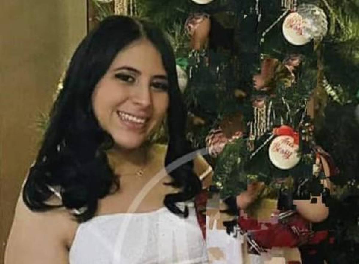 Muere doctora que se accidentó con su familia en Santa Cruz de Yojoa