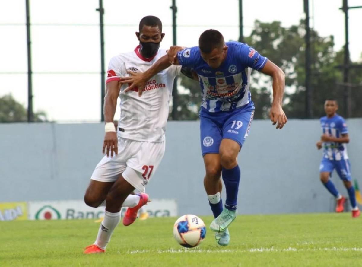 ¡Clientes favoritos! Equipos a los cuales Jerry Bengtson les ha anotado más goles en su carrera