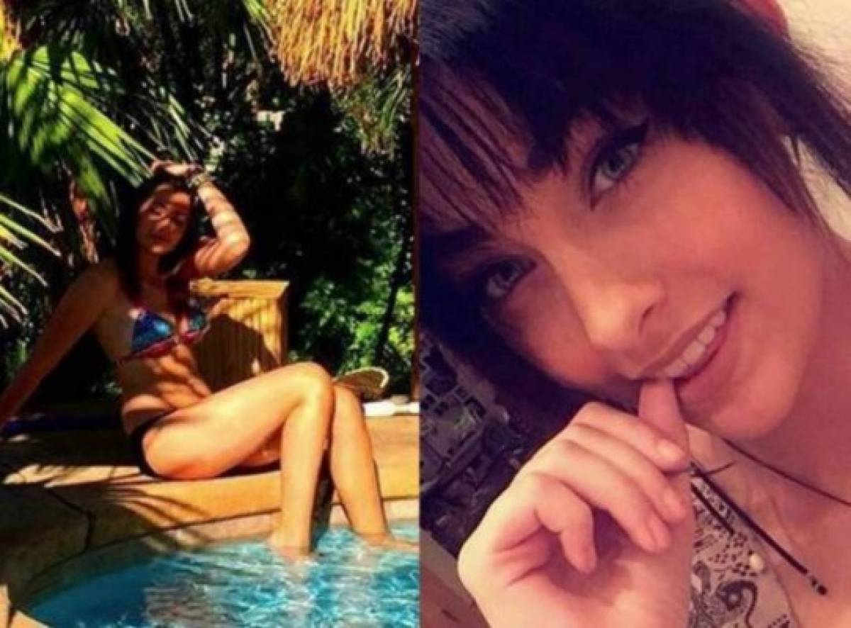 Hija de Michael Jackson impacta con su belleza