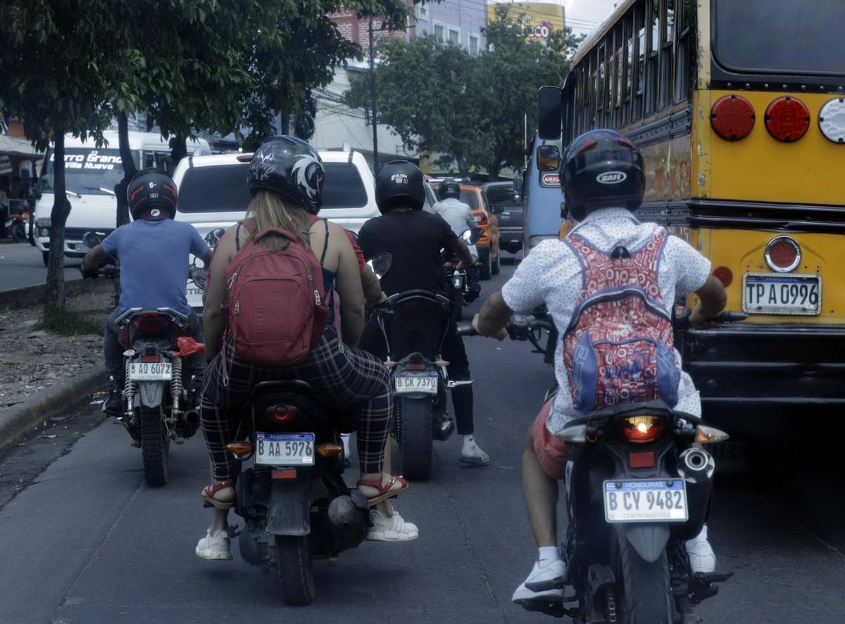 Desafíos a considerar para una movilidad segura en el Distrito Central