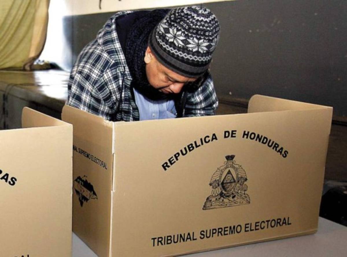 Consejo consultivo debatirá posibilidad de la huella dactilar en próximas elecciones