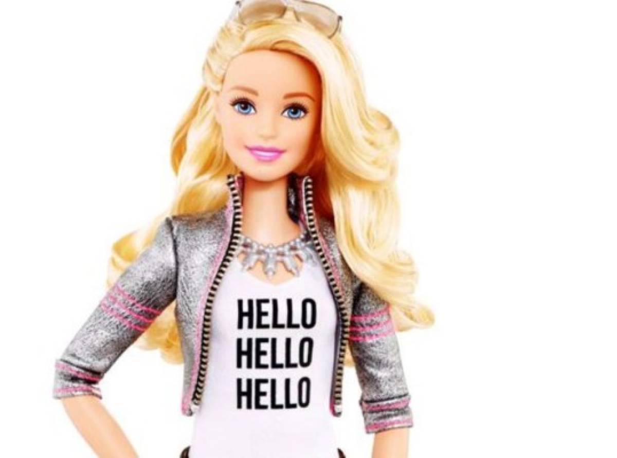 La nueva Barbie es inteligente, pero un riesgo para la privacidad de los niños   