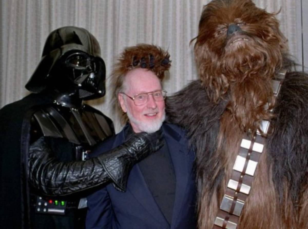 John Williams, el Mozart del nuevo siglo