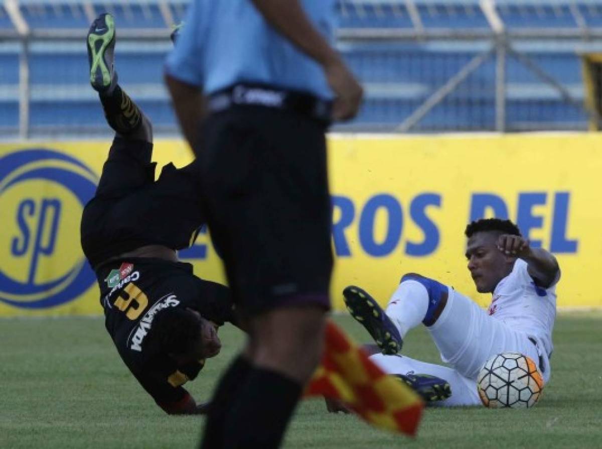 'Me parte el corazón no poder estar con la Selección'