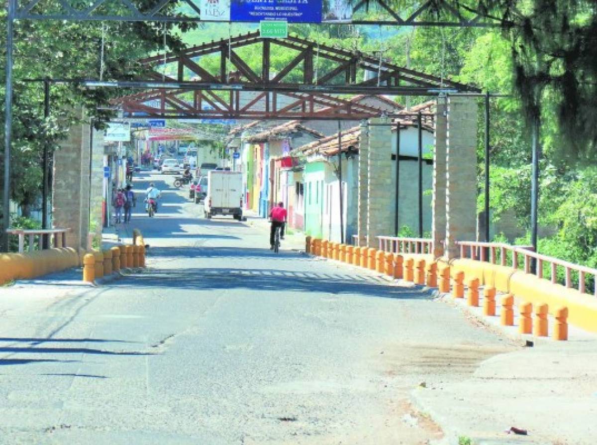 Honduras: Municipio de La Paz arrastra 30 décadas de atraso en desarrollo