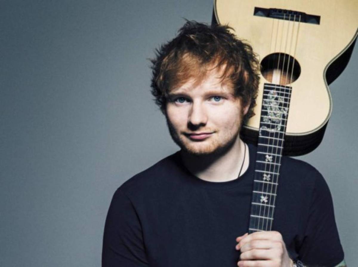 Ed Sheeran recuerda íntimos momentos de su juventud en su nuevo video