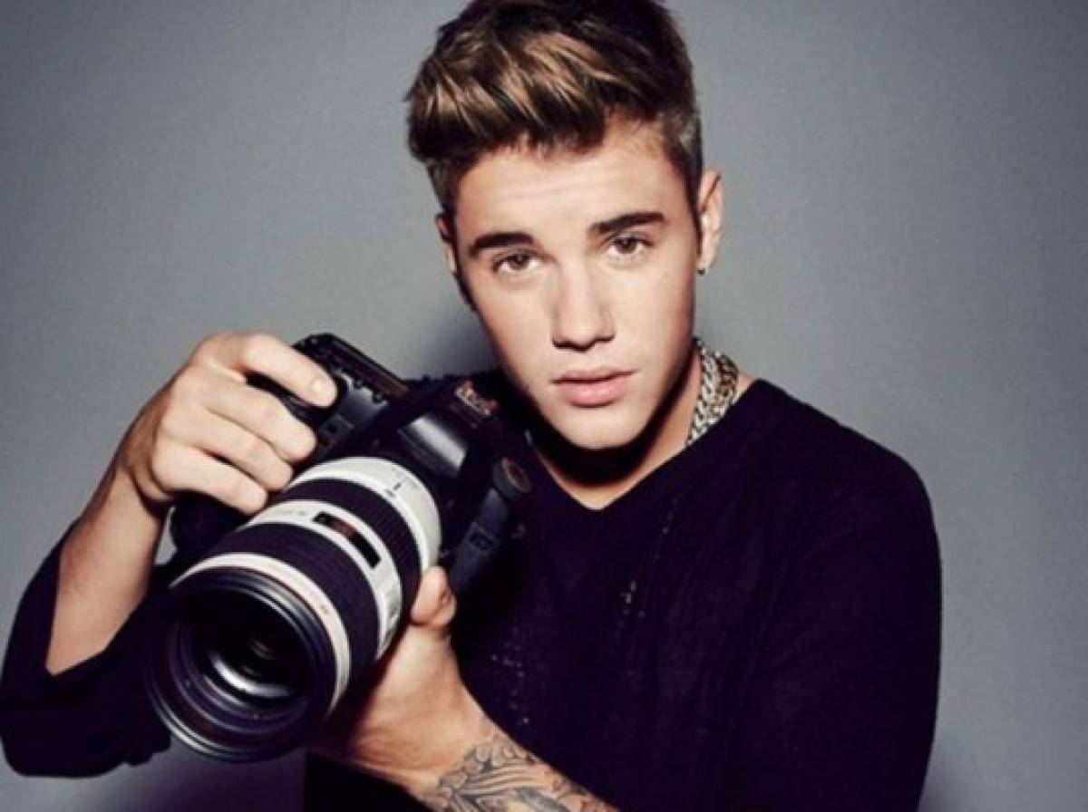 Instagram: Justin Bieber clama ayuda desesperado por encontrar una bella joven