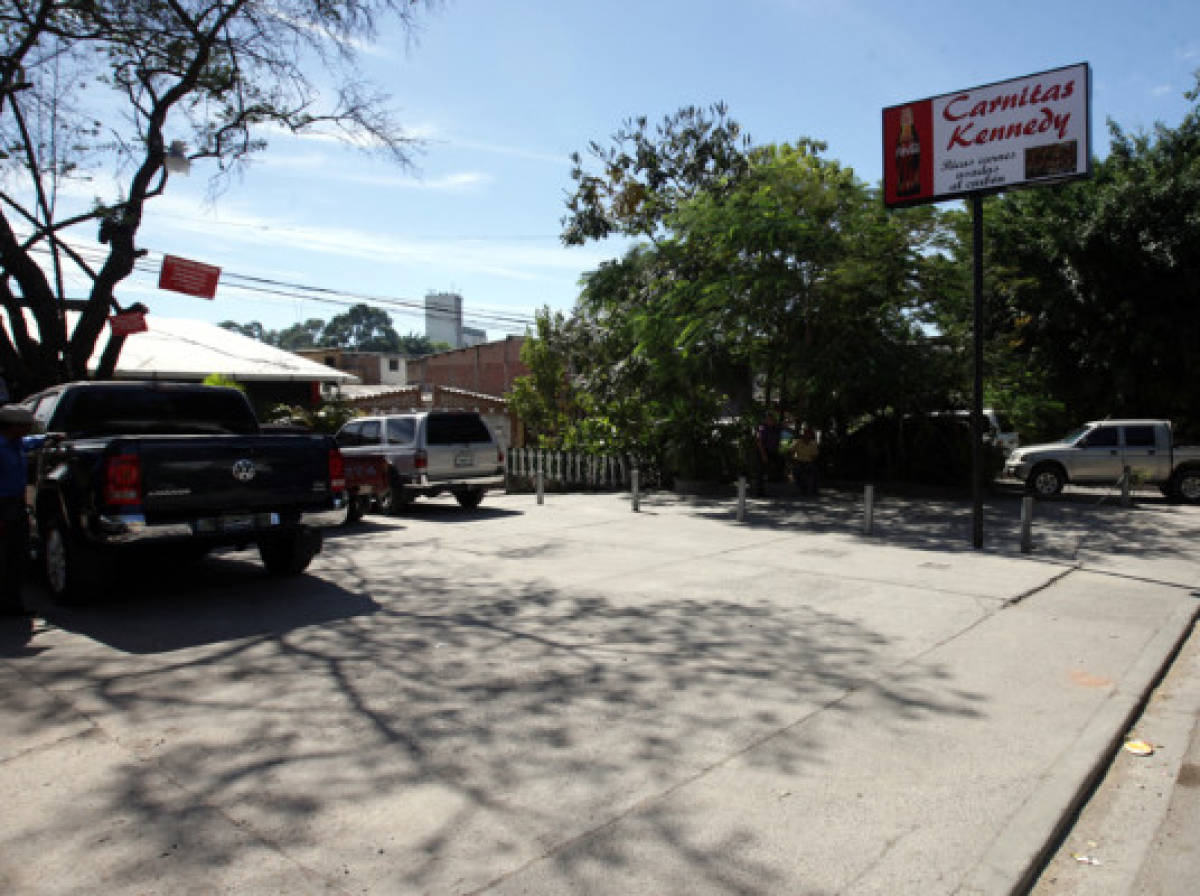 Un recorrido por la colonia Kennedy