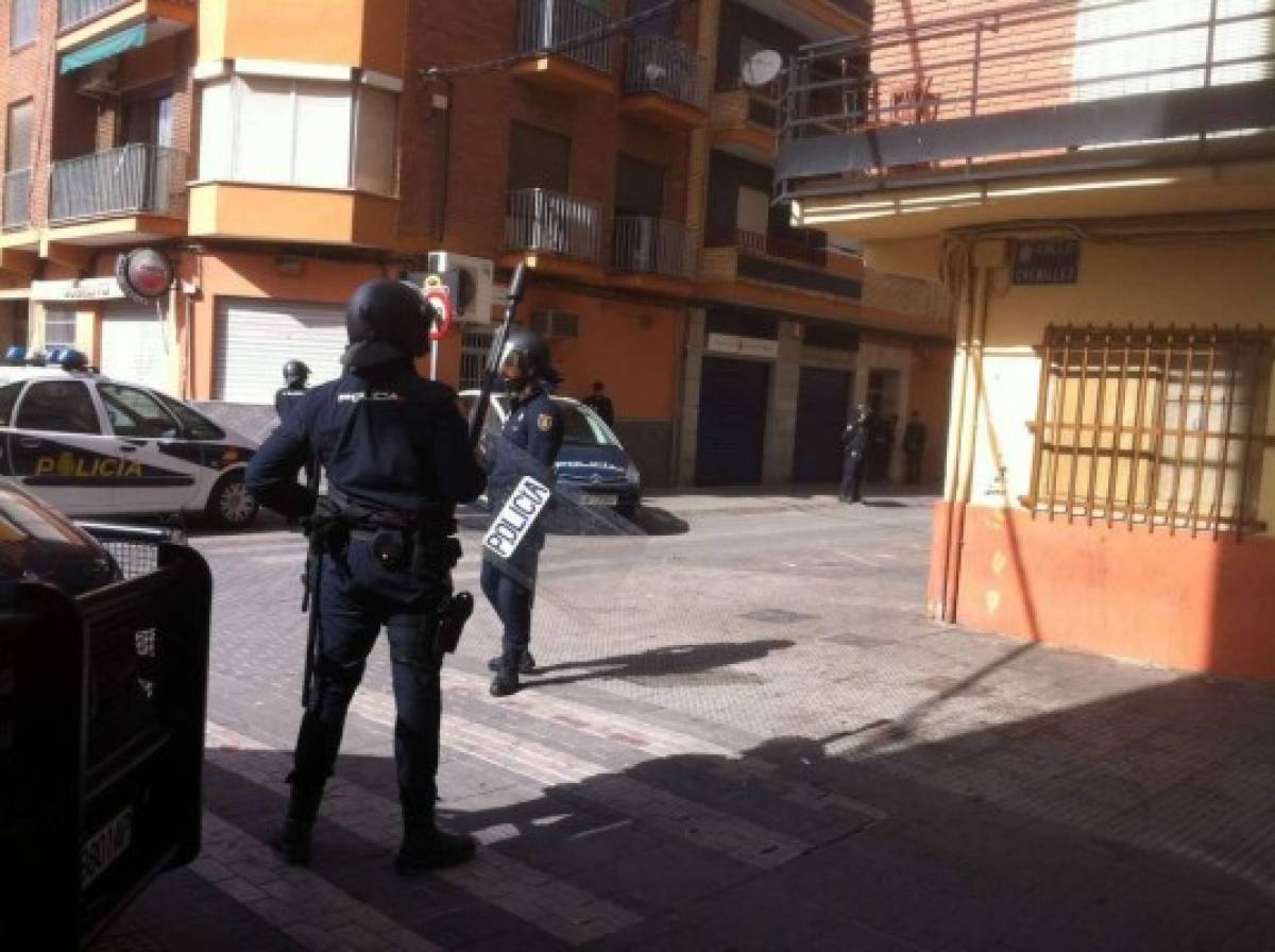 Un flatulencia desata balacera y deja dos personas heridas