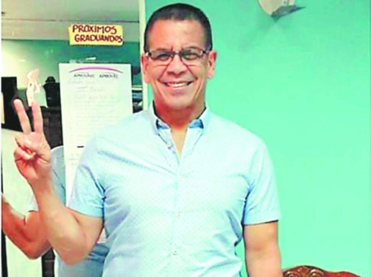 Fallece doctor José Solórzano tras luchar 25 días por su vida