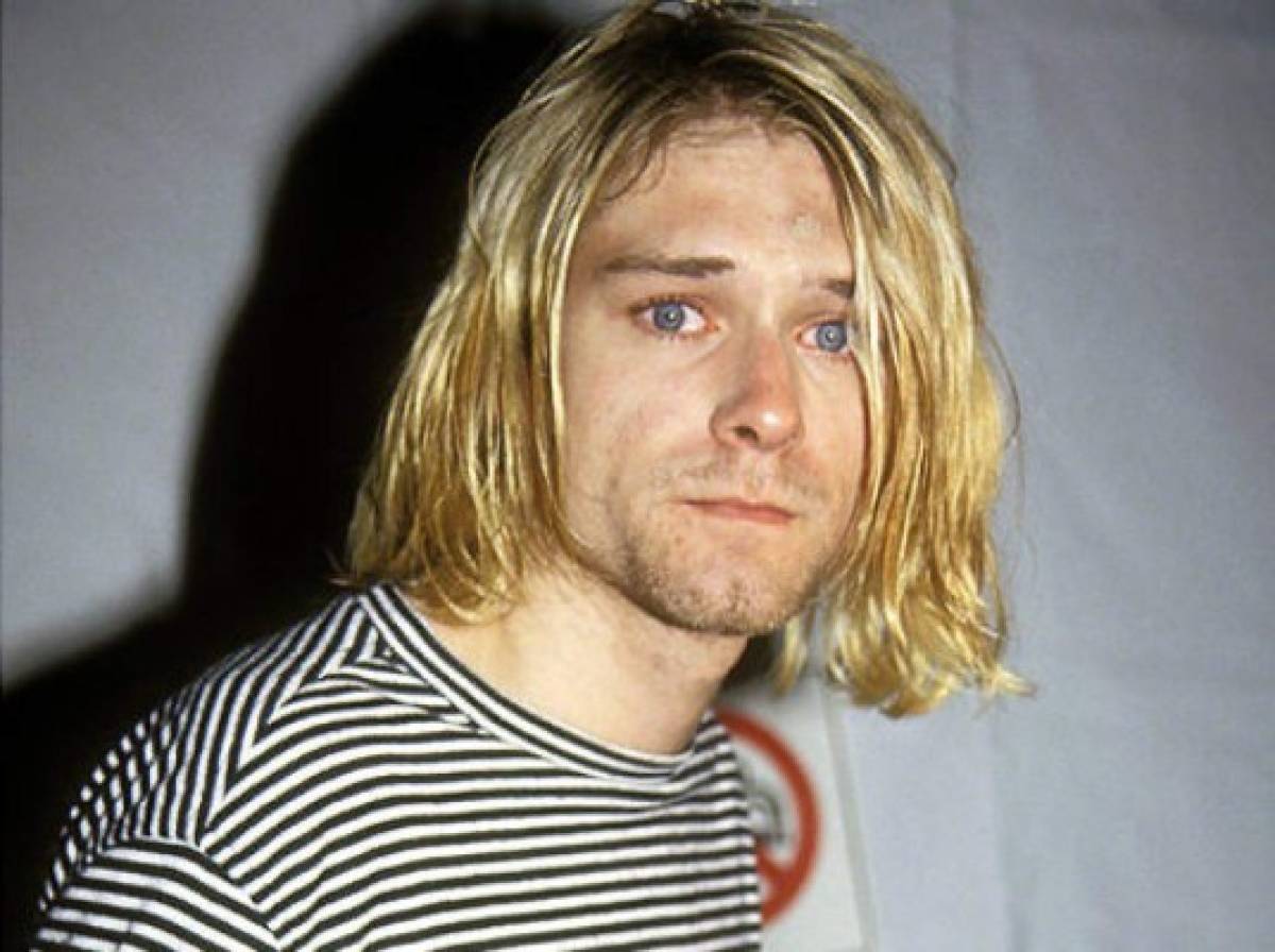 Kurt Cobain estaría celebrando 49 años de edad