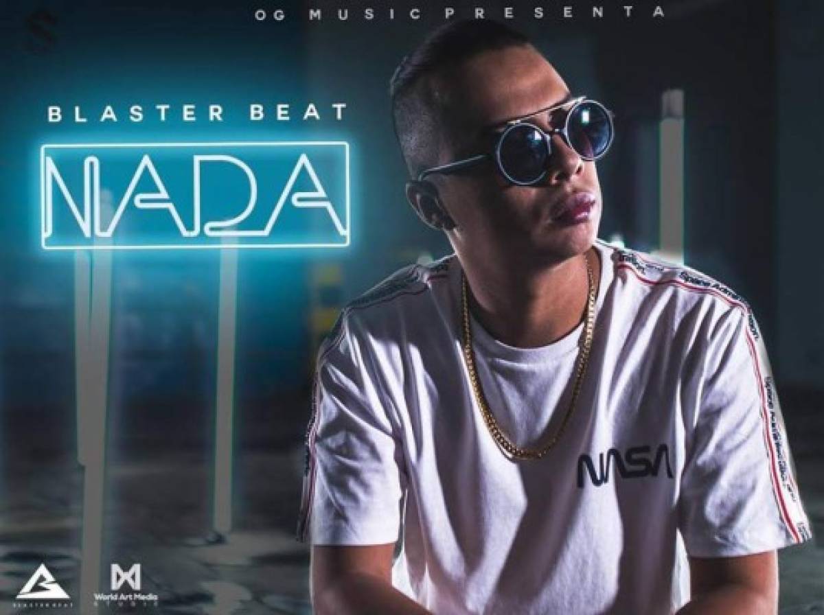 Blaster Beat estrena 'Nada”