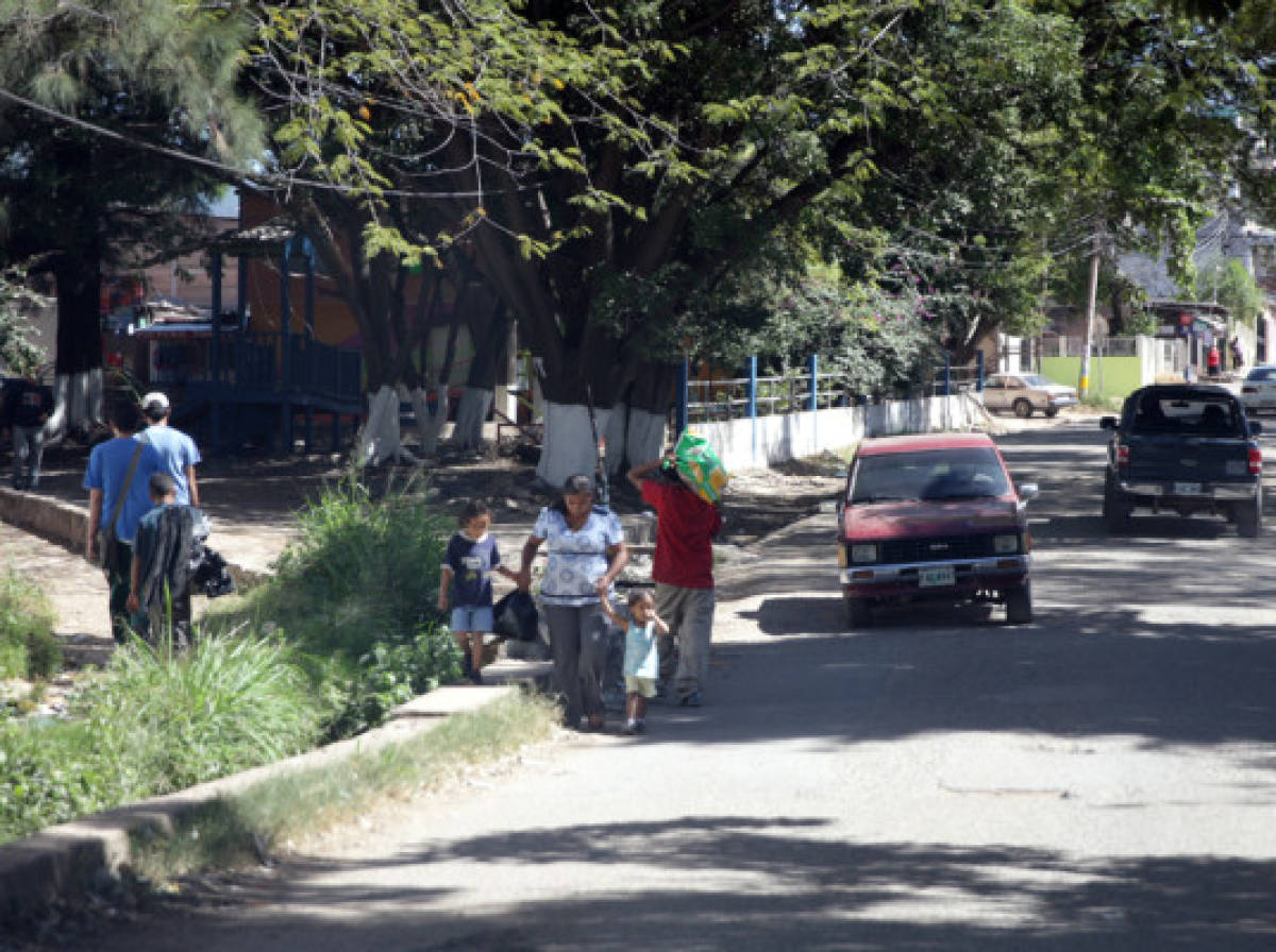 Un recorrido por la colonia Kennedy