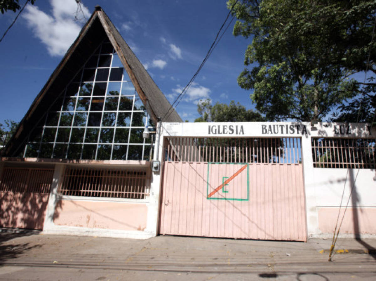 Un recorrido por la colonia Kennedy