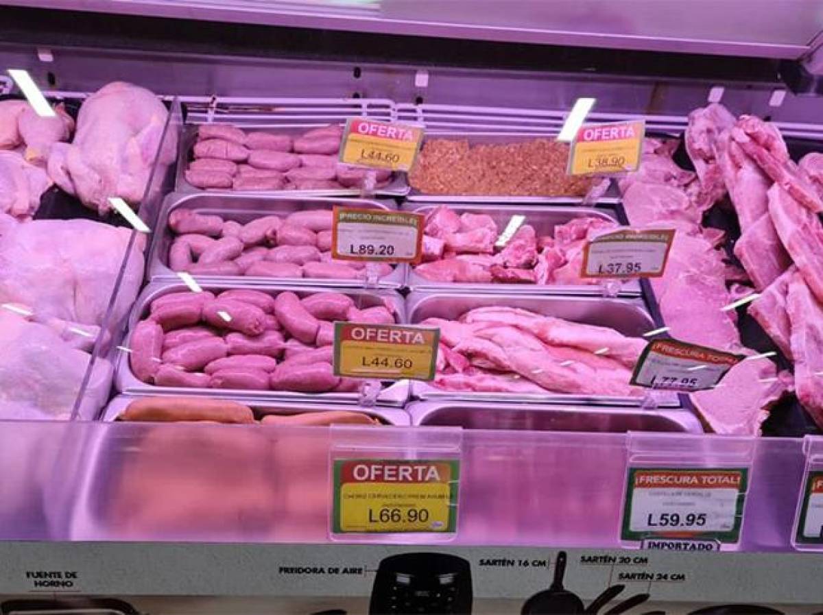 Supermercados La Colonia te presenta su Festival de Carnes con precios únicos